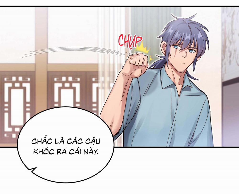 Quán cơm tỳ hưu 59 trang 6