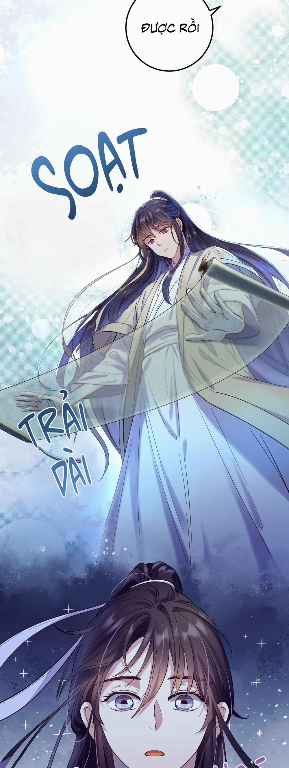 Quán cơm tỳ hưu 6 trang 13