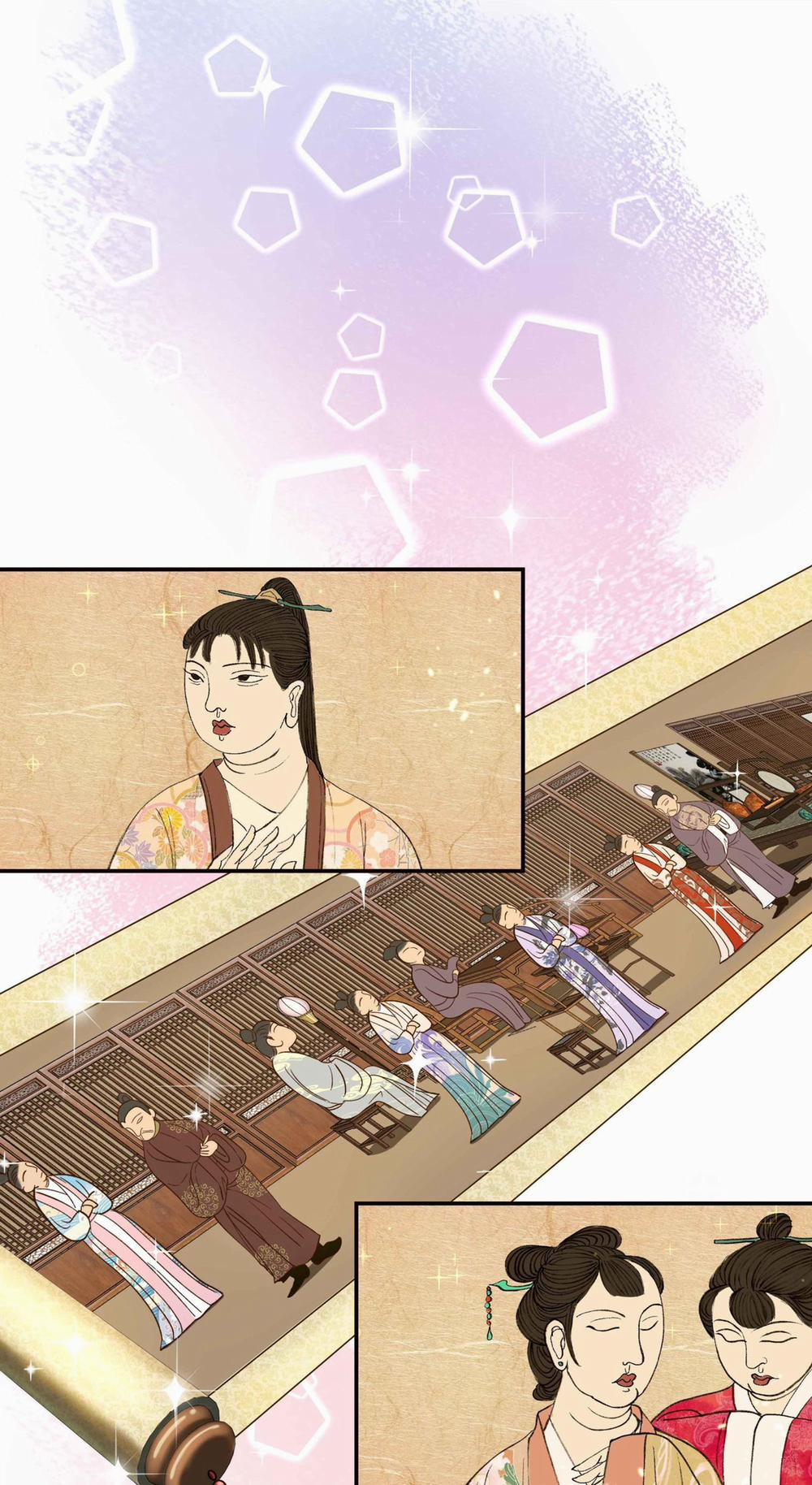 Quán cơm tỳ hưu 6 trang 15