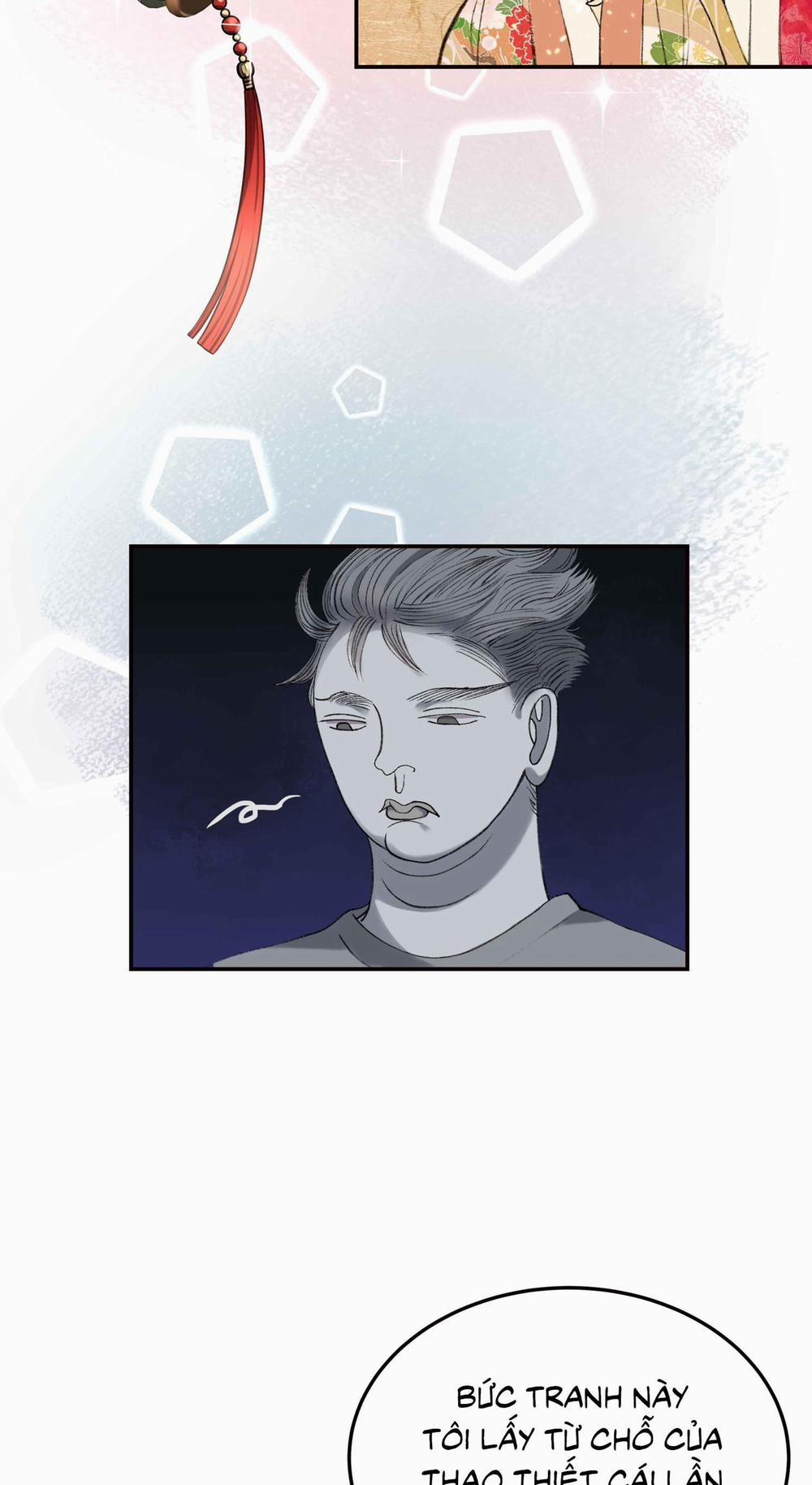 Quán cơm tỳ hưu 6 trang 16