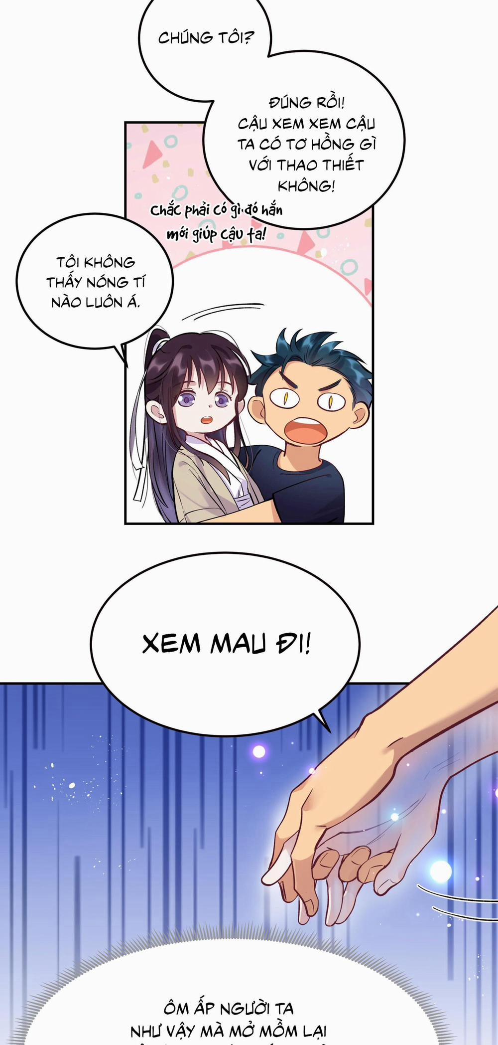 Quán cơm tỳ hưu 6 trang 26