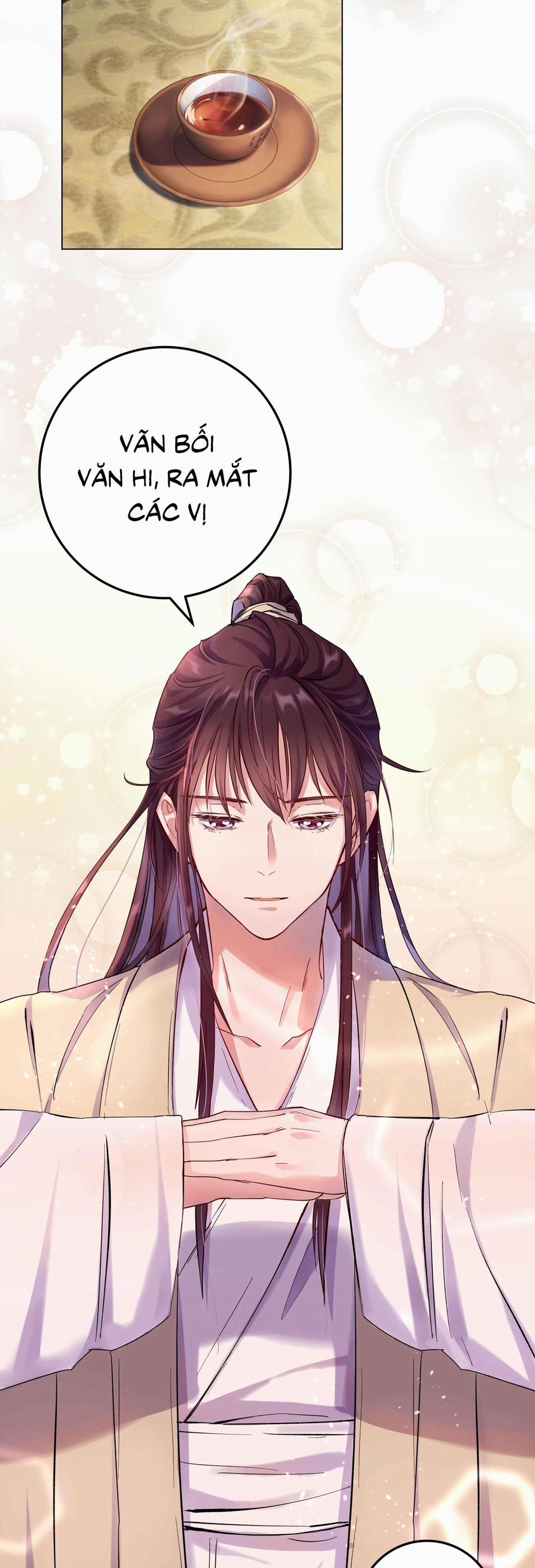 Quán cơm tỳ hưu 6 trang 6