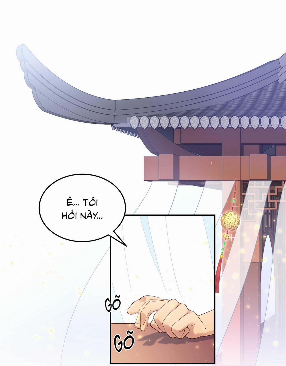 Quán cơm tỳ hưu 60 trang 1