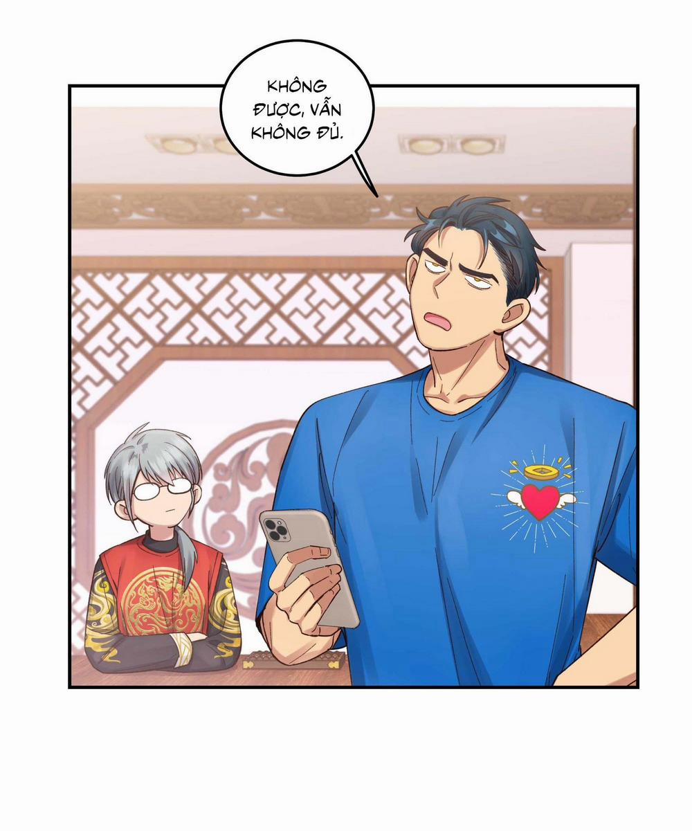 Quán cơm tỳ hưu 60 trang 12