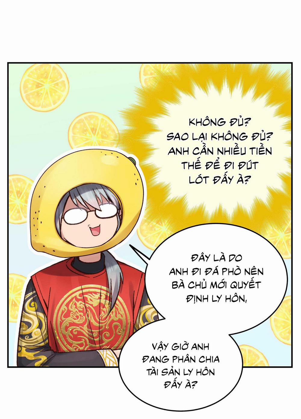 Quán cơm tỳ hưu 60 trang 13