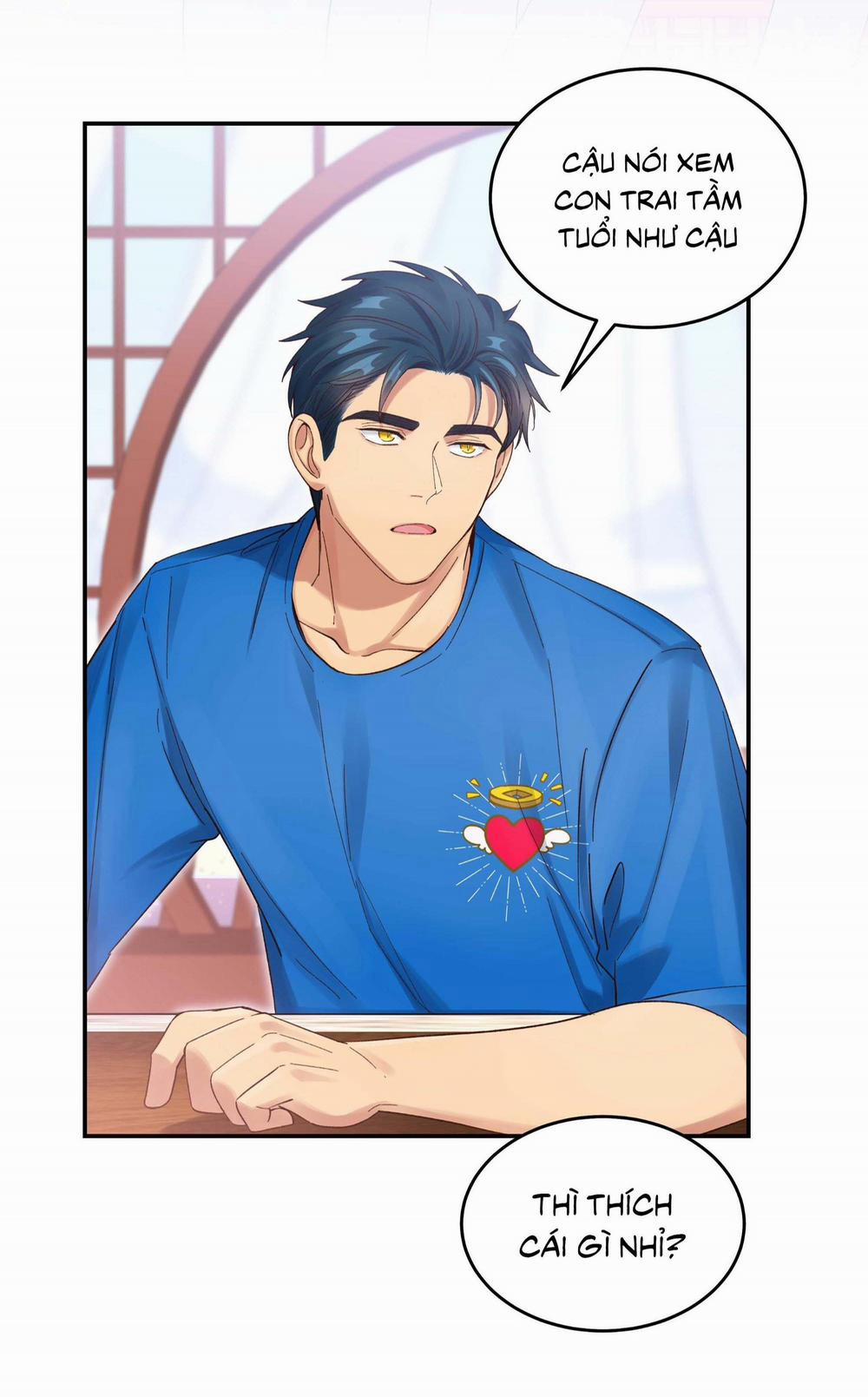 Quán cơm tỳ hưu 60 trang 2