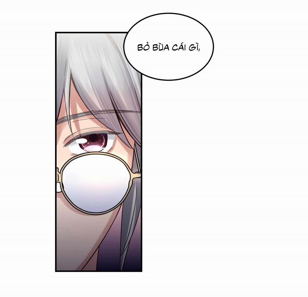 Quán cơm tỳ hưu 60 trang 24