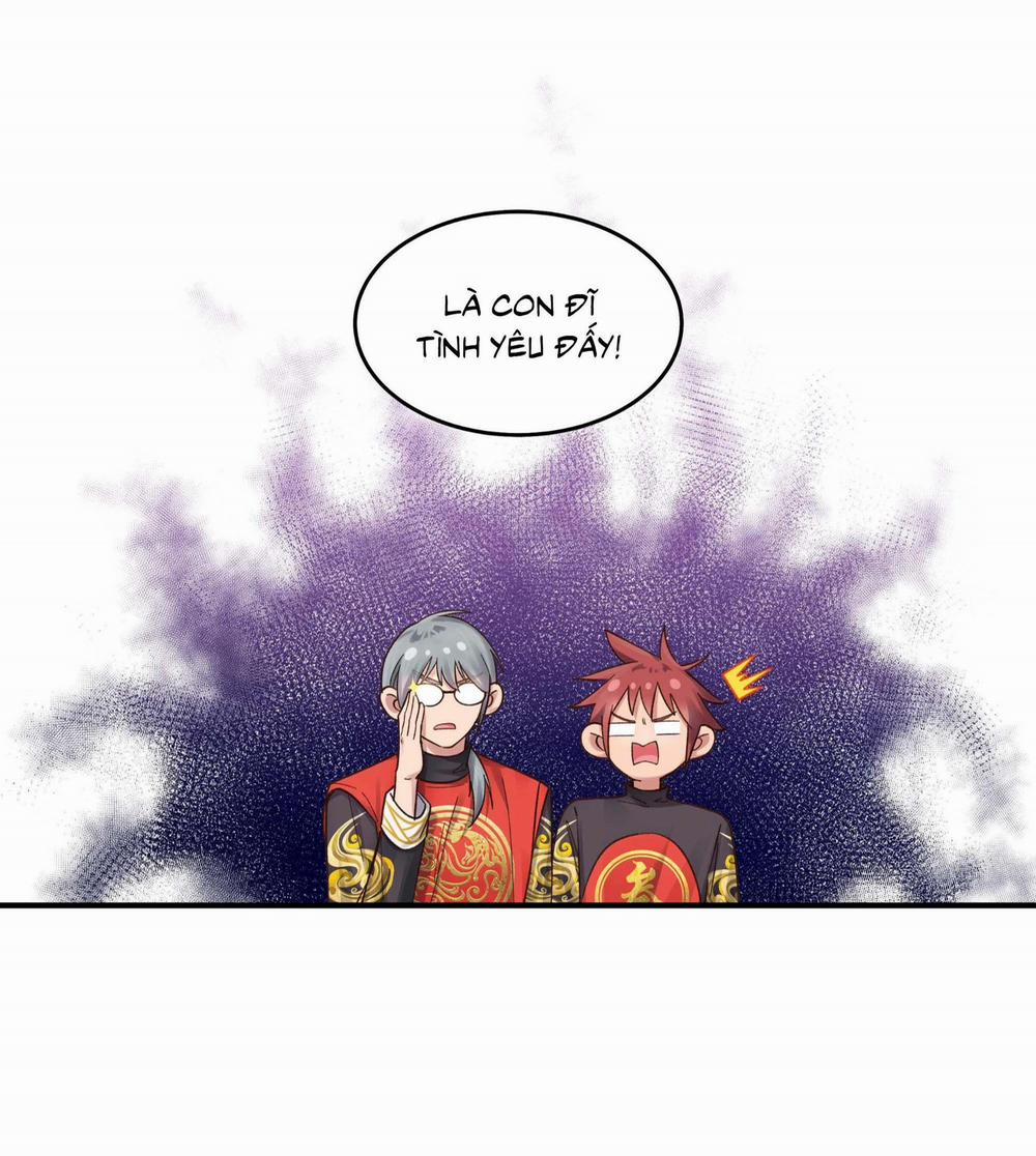 Quán cơm tỳ hưu 60 trang 25