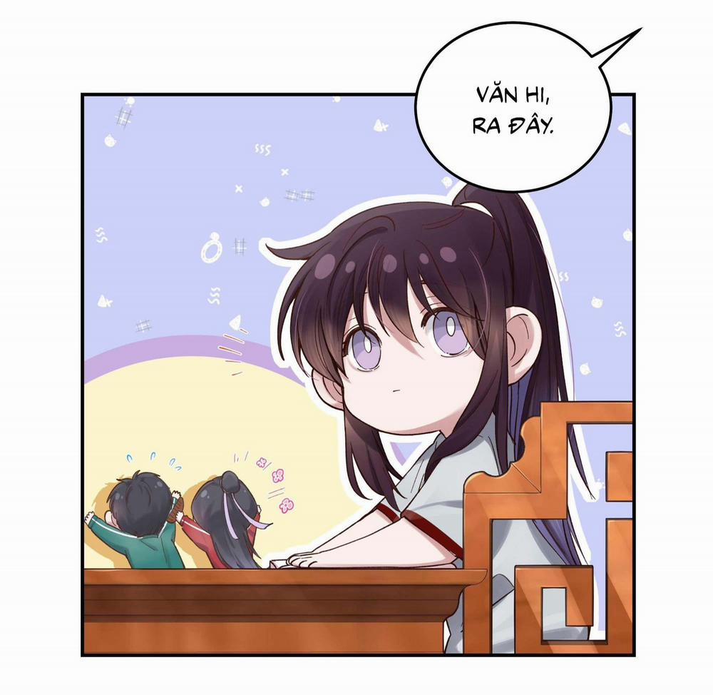 Quán cơm tỳ hưu 60 trang 28