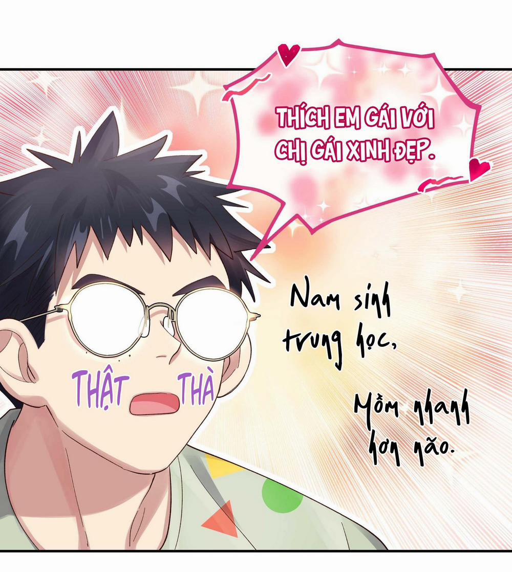 Quán cơm tỳ hưu 60 trang 3