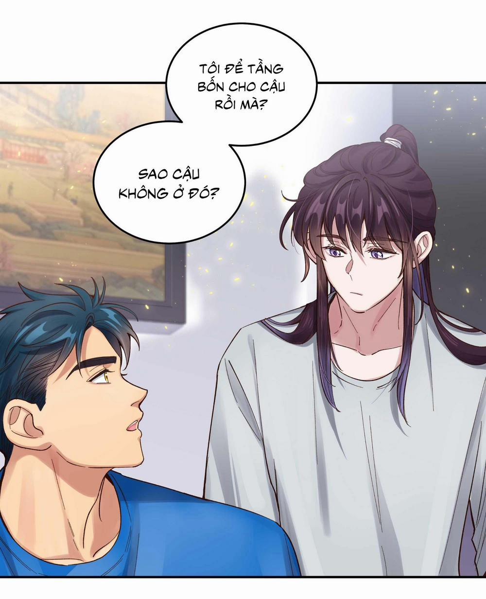 Quán cơm tỳ hưu 60 trang 31