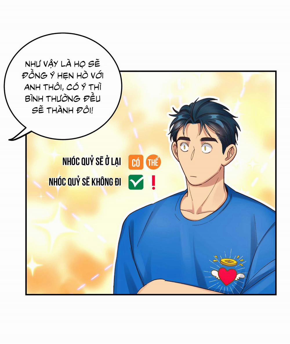 Quán cơm tỳ hưu 60 trang 8