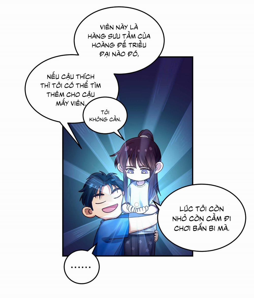 Quán cơm tỳ hưu 61 trang 13