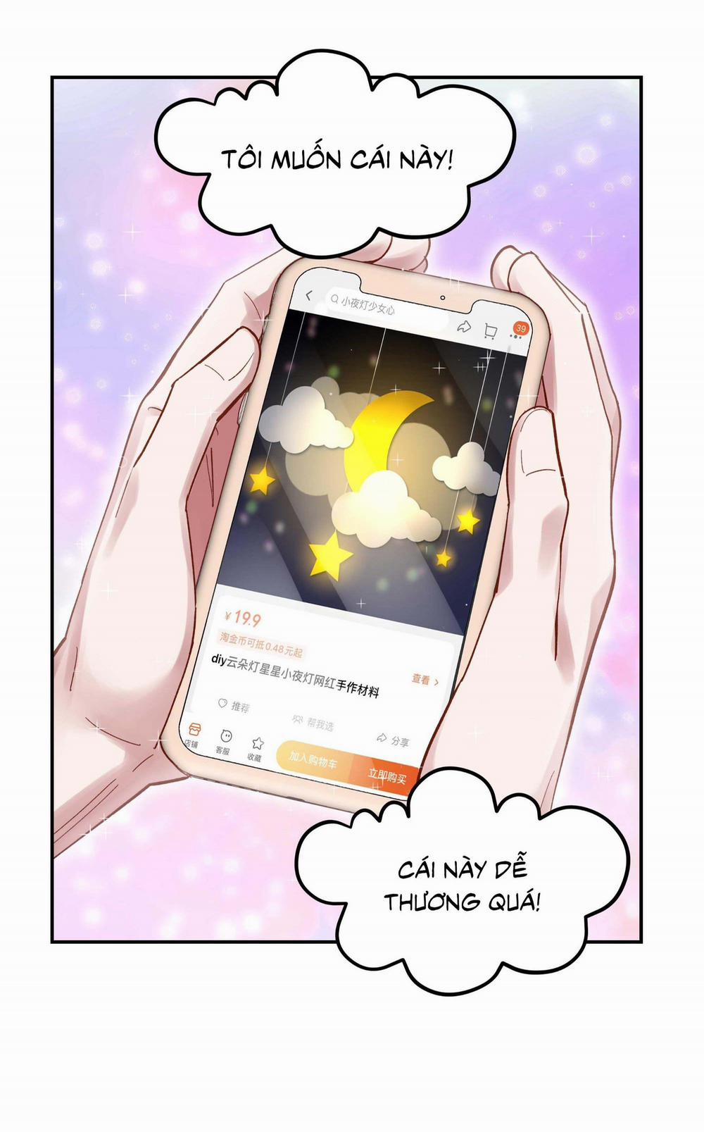 Quán cơm tỳ hưu 61 trang 16