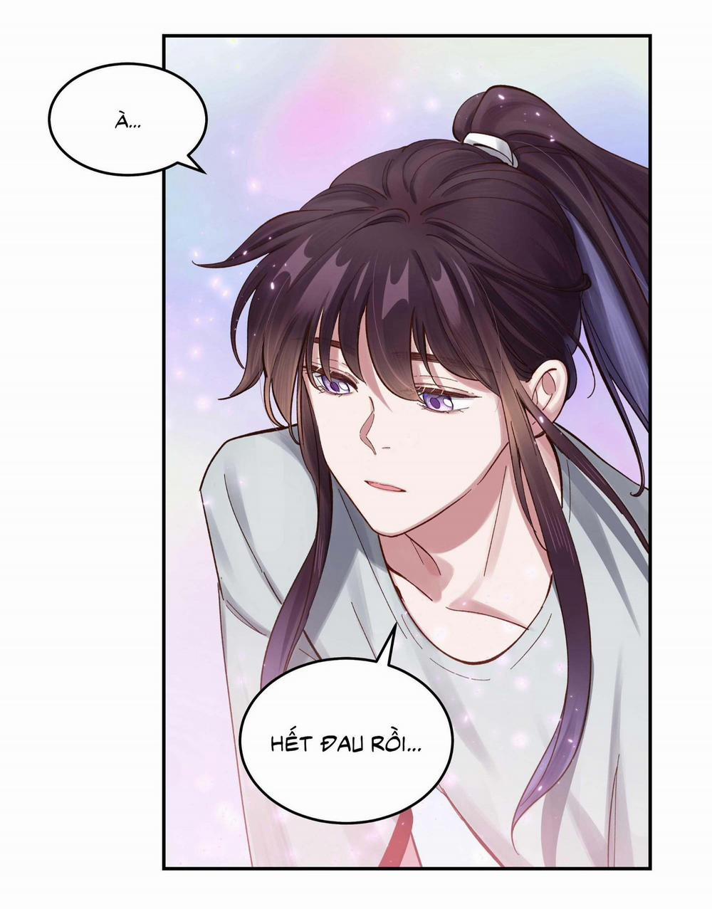 Quán cơm tỳ hưu 61 trang 2