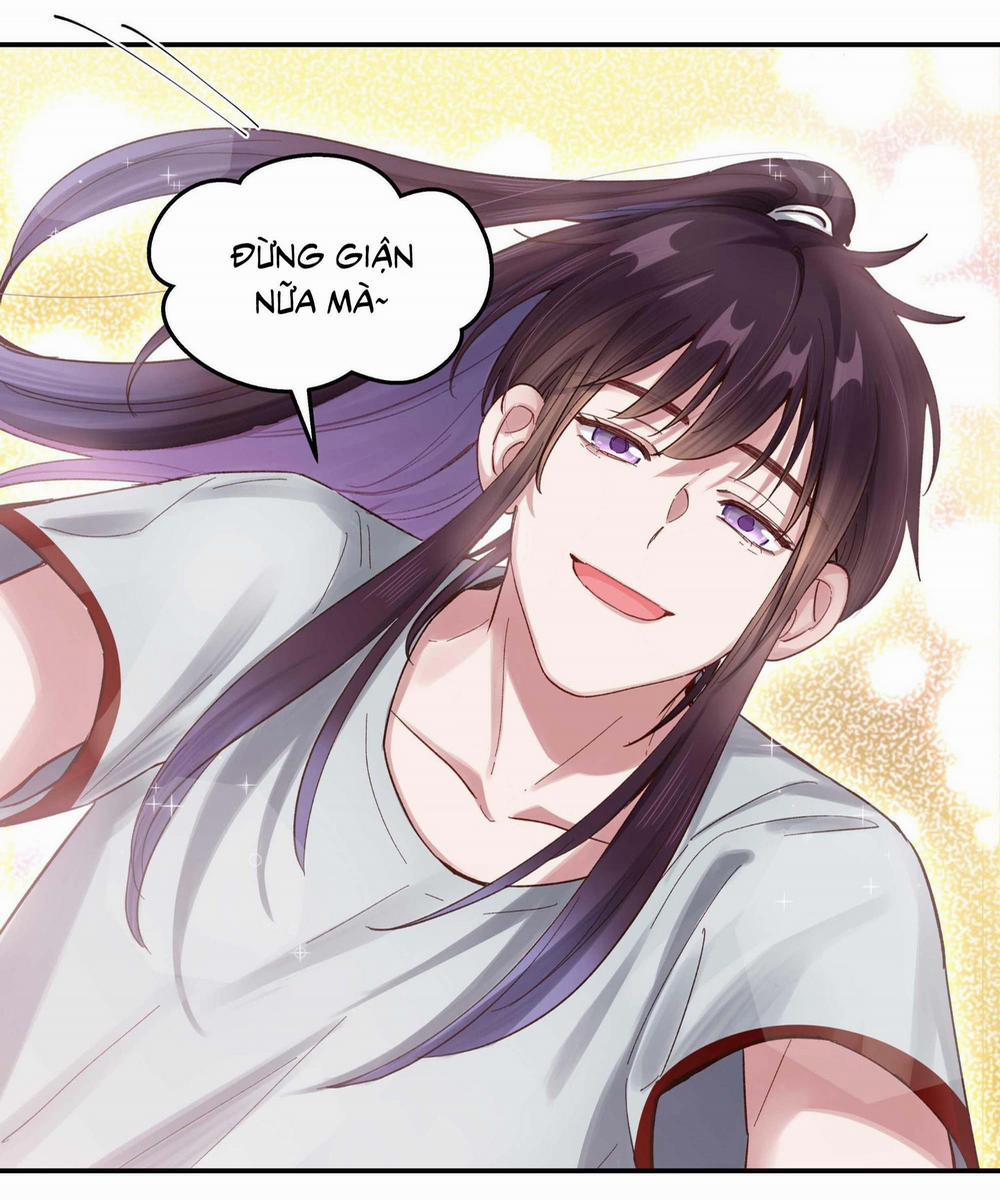 Quán cơm tỳ hưu 61 trang 25