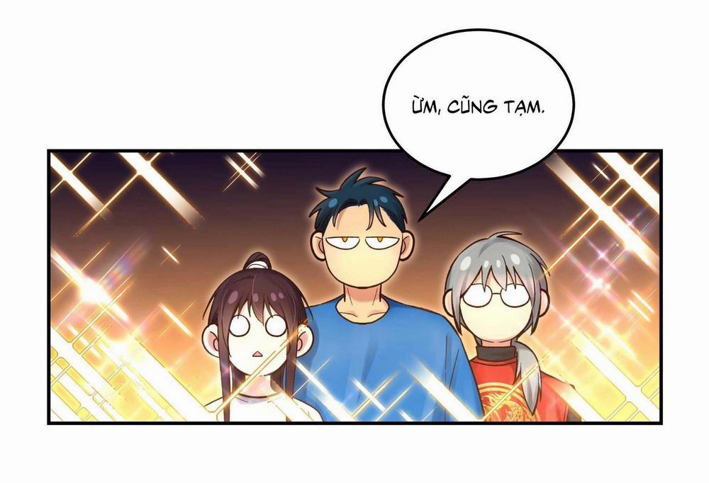 Quán cơm tỳ hưu 61 trang 35