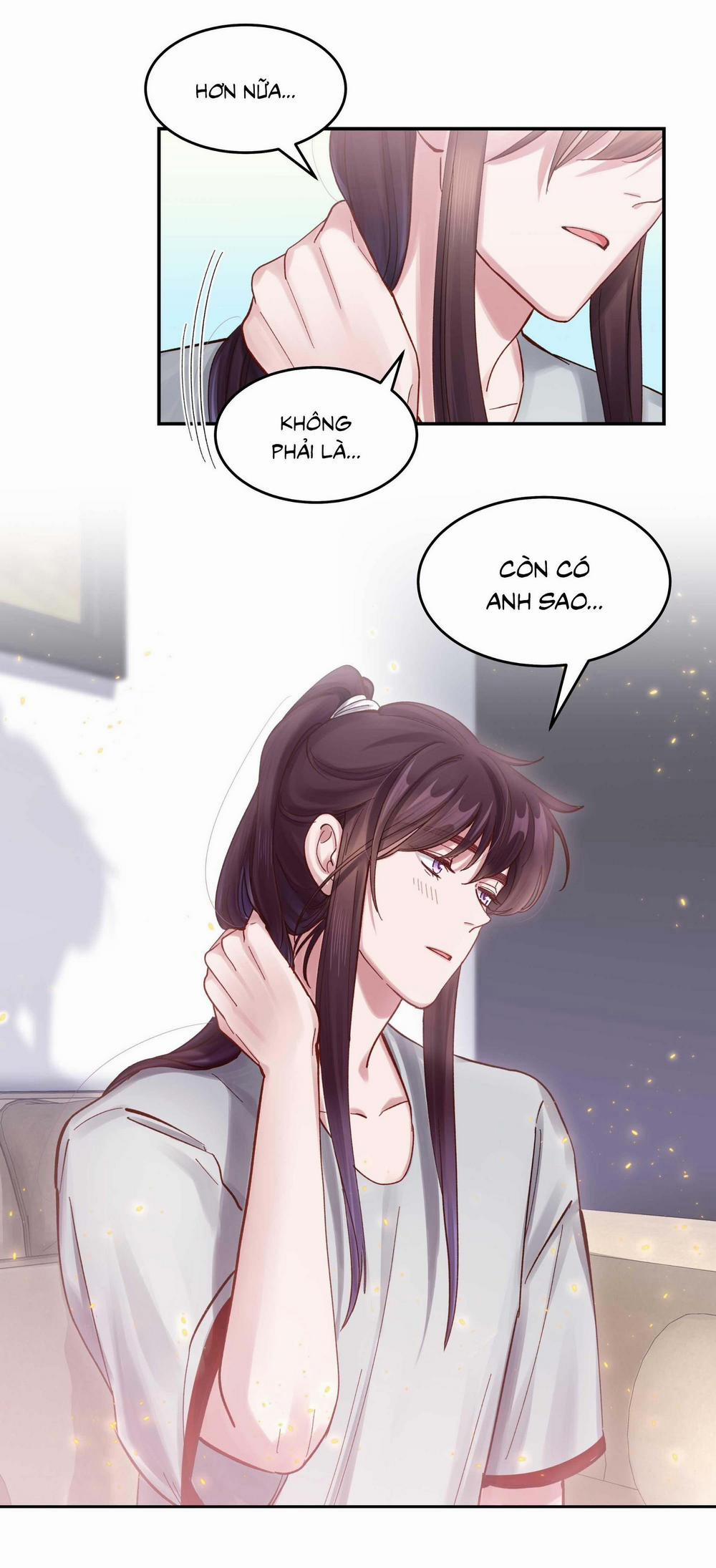 Quán cơm tỳ hưu 61 trang 5