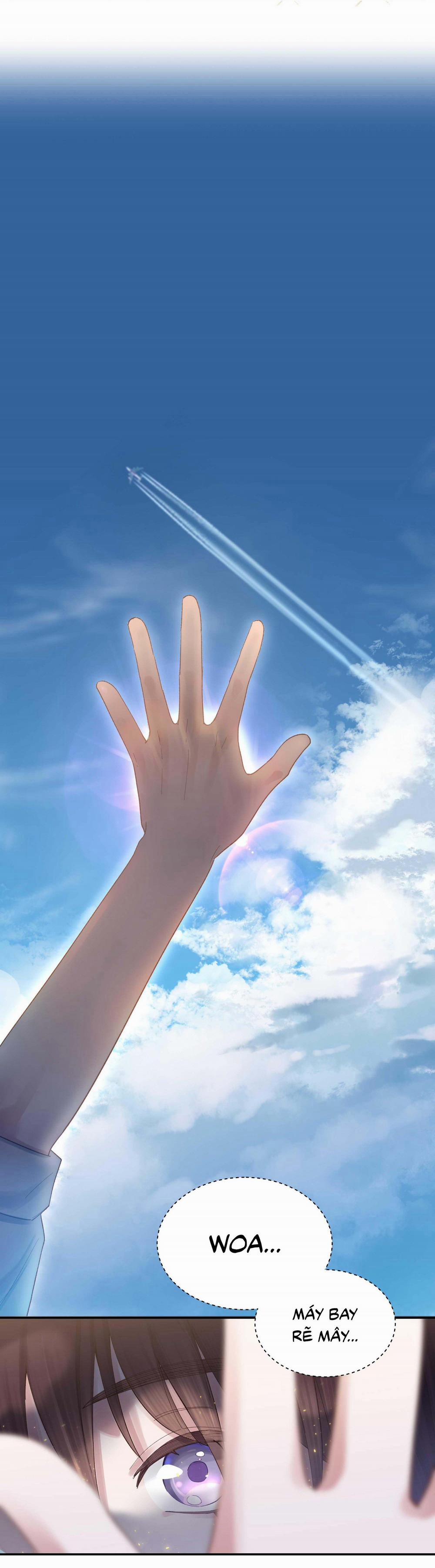 Quán cơm tỳ hưu 62 trang 10