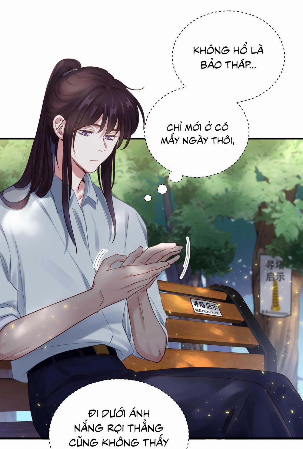 Quán cơm tỳ hưu 62 trang 11