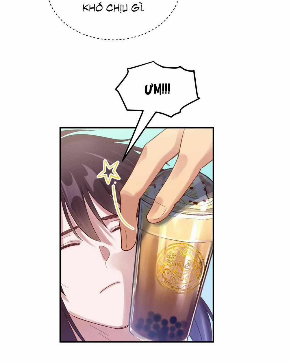 Quán cơm tỳ hưu 62 trang 12