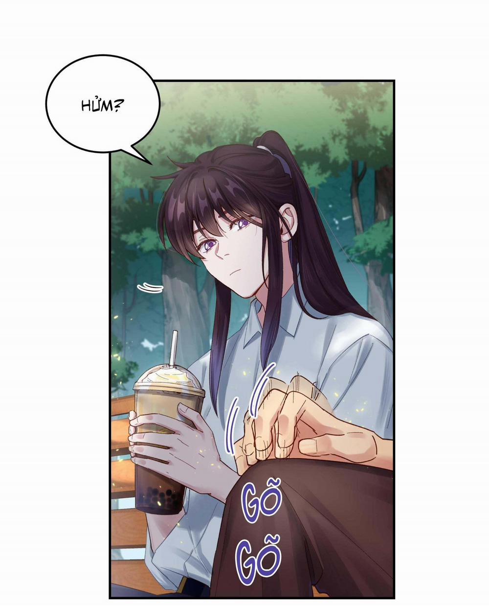 Quán cơm tỳ hưu 62 trang 15