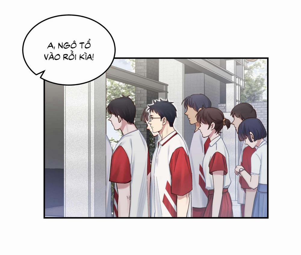 Quán cơm tỳ hưu 62 trang 18