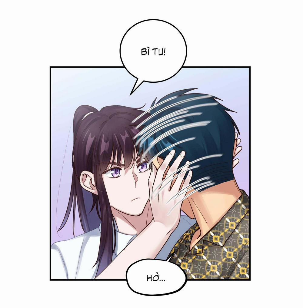 Quán cơm tỳ hưu 62 trang 20