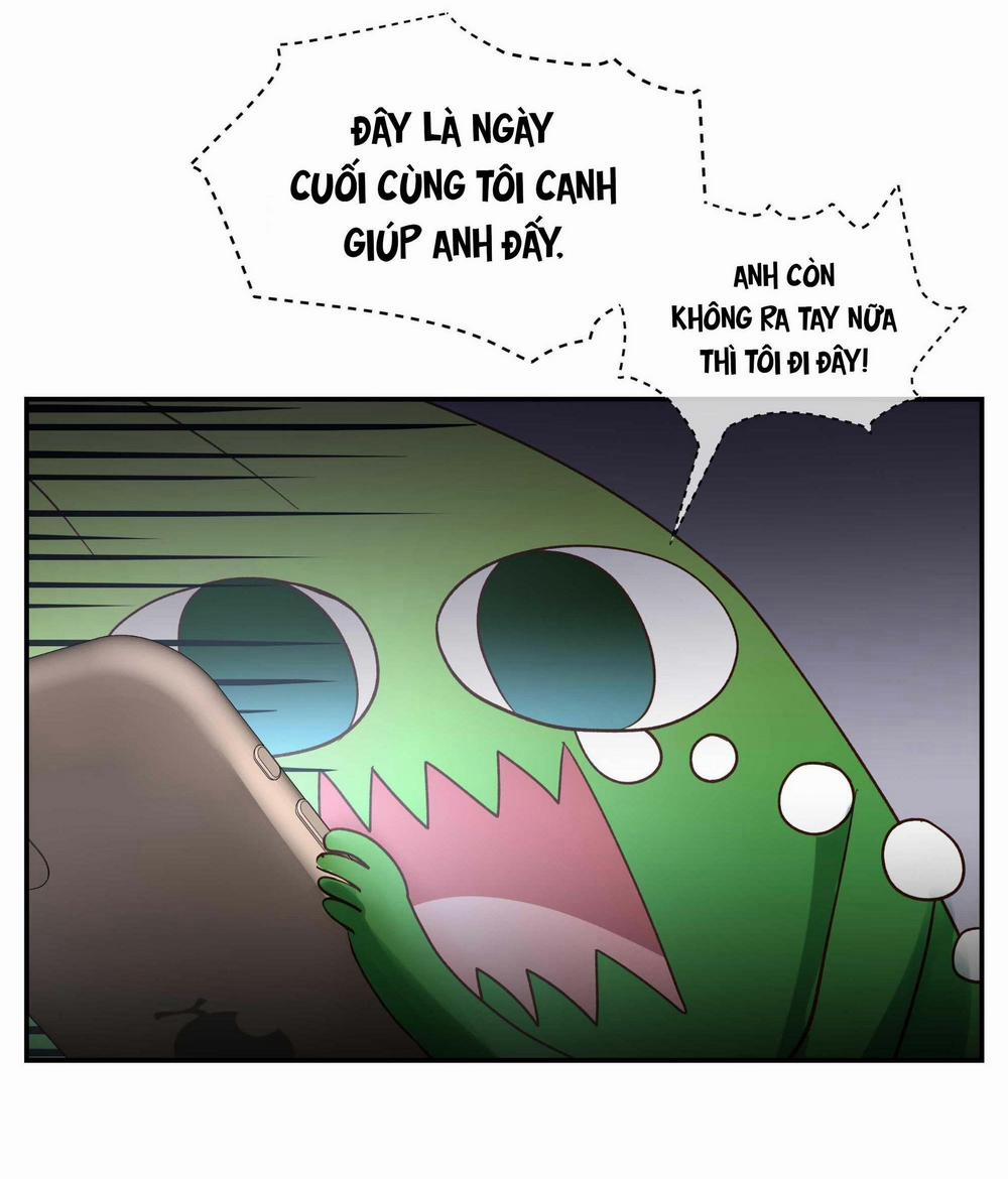 Quán cơm tỳ hưu 62 trang 26