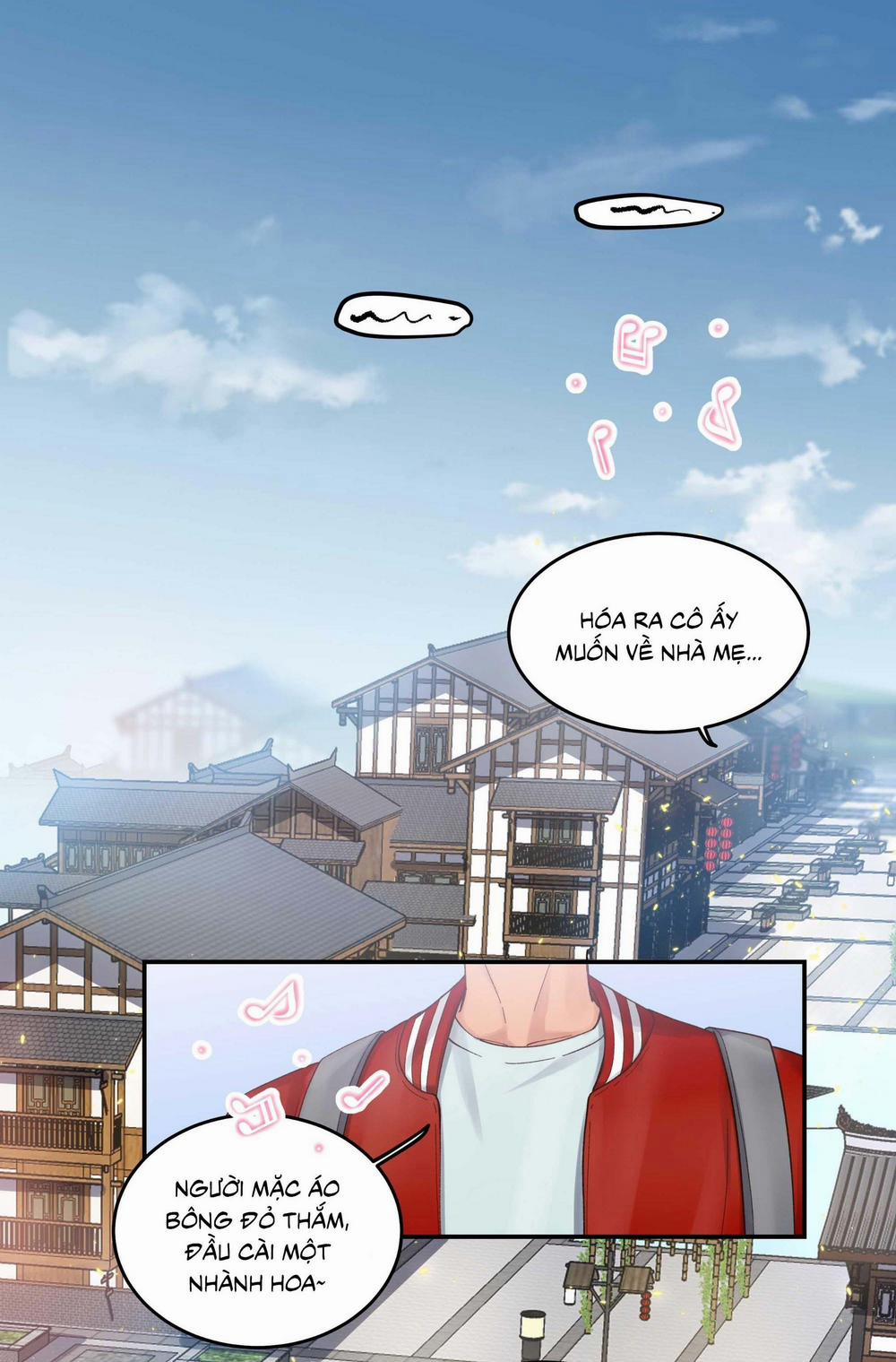 Quán cơm tỳ hưu 63 trang 1