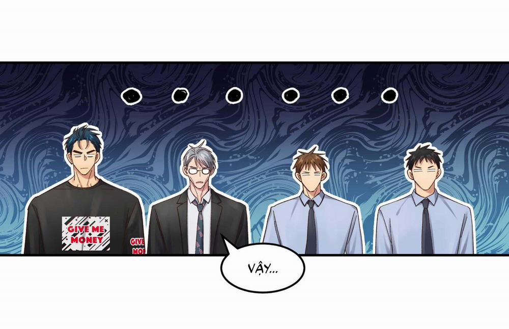 Quán cơm tỳ hưu 63 trang 23