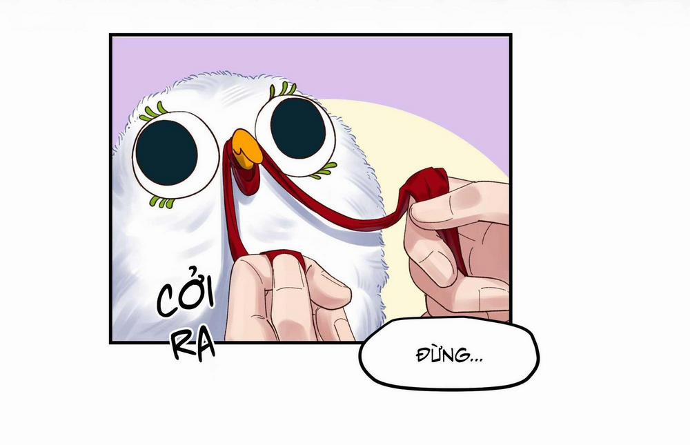 Quán cơm tỳ hưu 63 trang 25