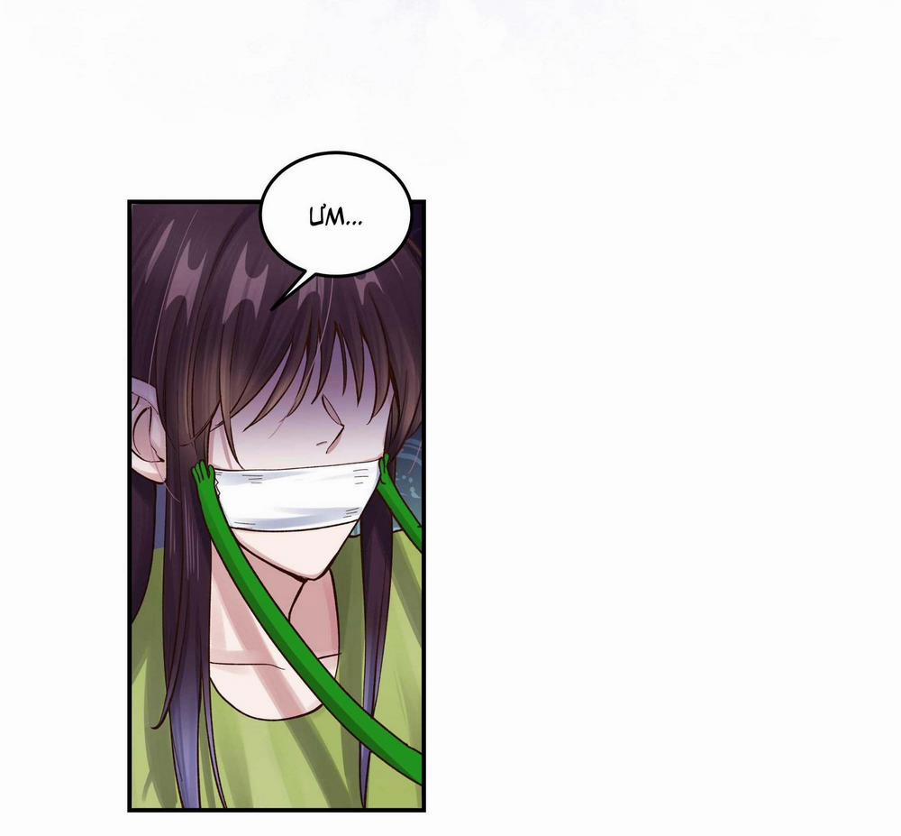 Quán cơm tỳ hưu 64 trang 15