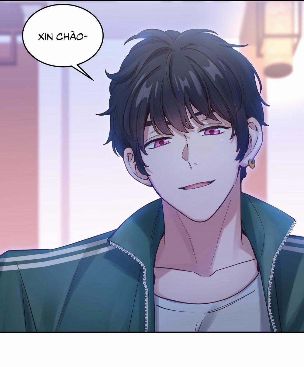 Quán cơm tỳ hưu 64 trang 18