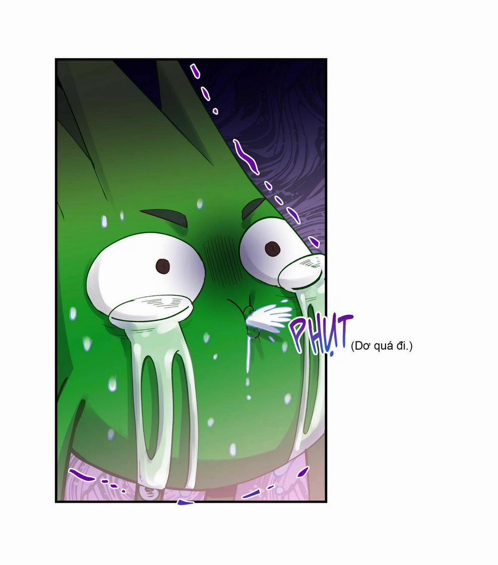 Quán cơm tỳ hưu 64 trang 19