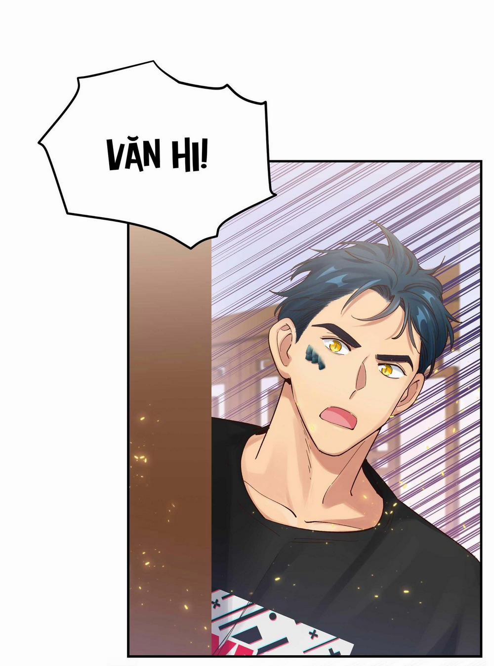 Quán cơm tỳ hưu 64 trang 20