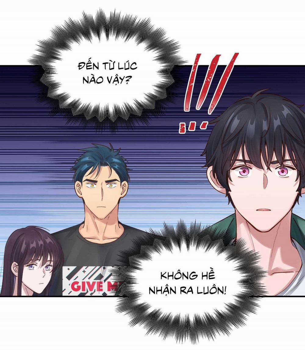 Quán cơm tỳ hưu 64 trang 26