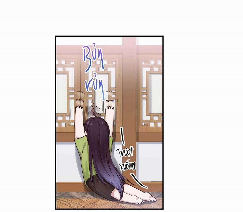 Quán cơm tỳ hưu 64 trang 5