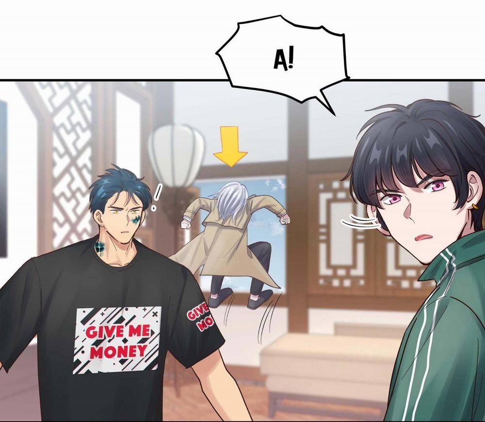 Quán cơm tỳ hưu 65 trang 25