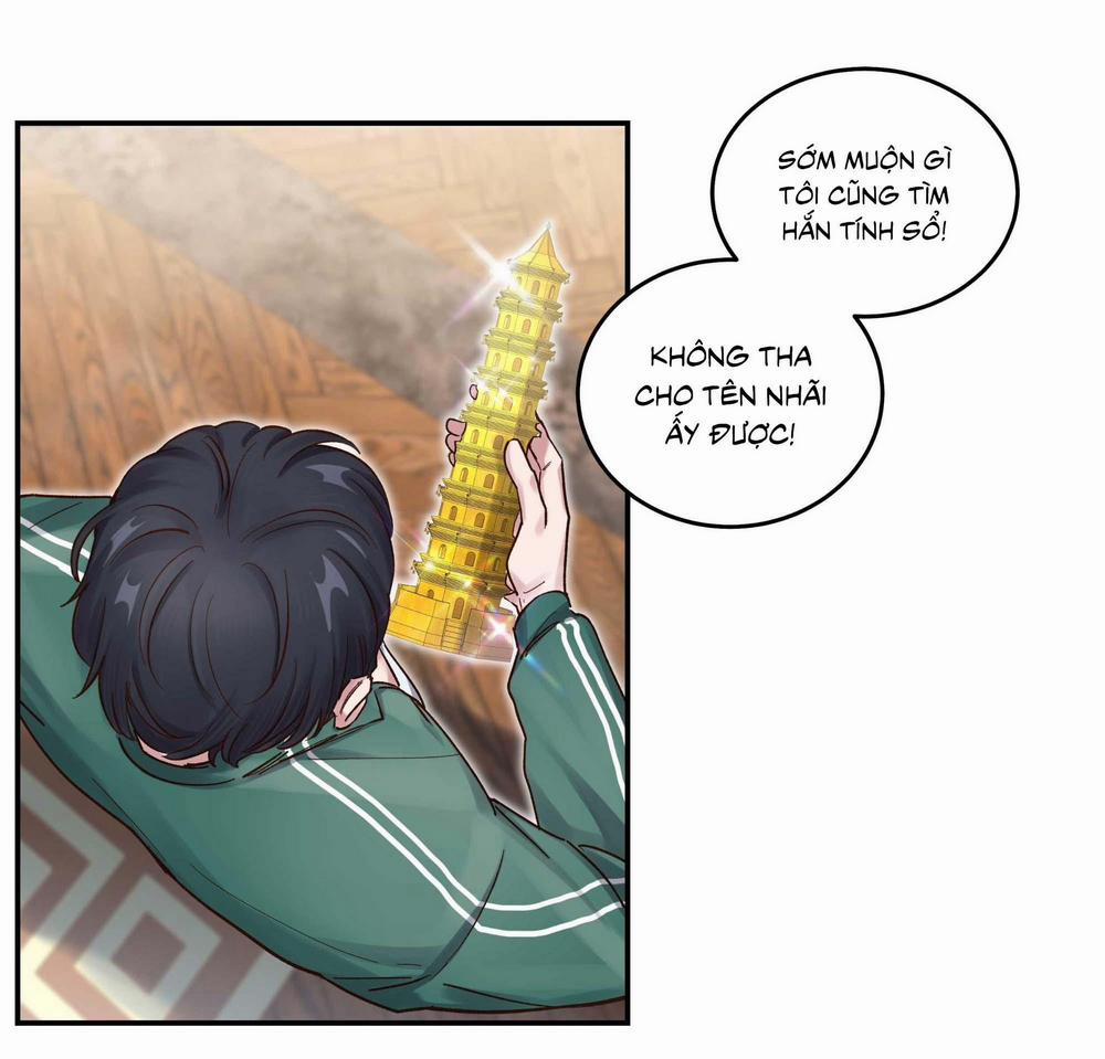 Quán cơm tỳ hưu 65 trang 28