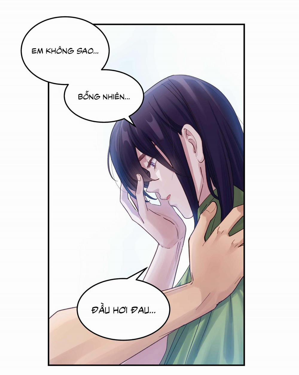 Quán cơm tỳ hưu 65 trang 32