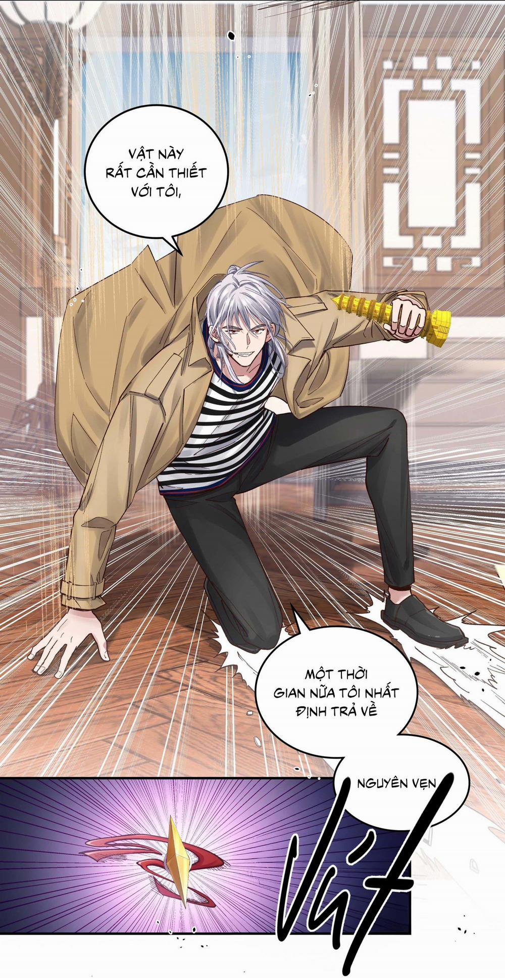 Quán cơm tỳ hưu 65 trang 4