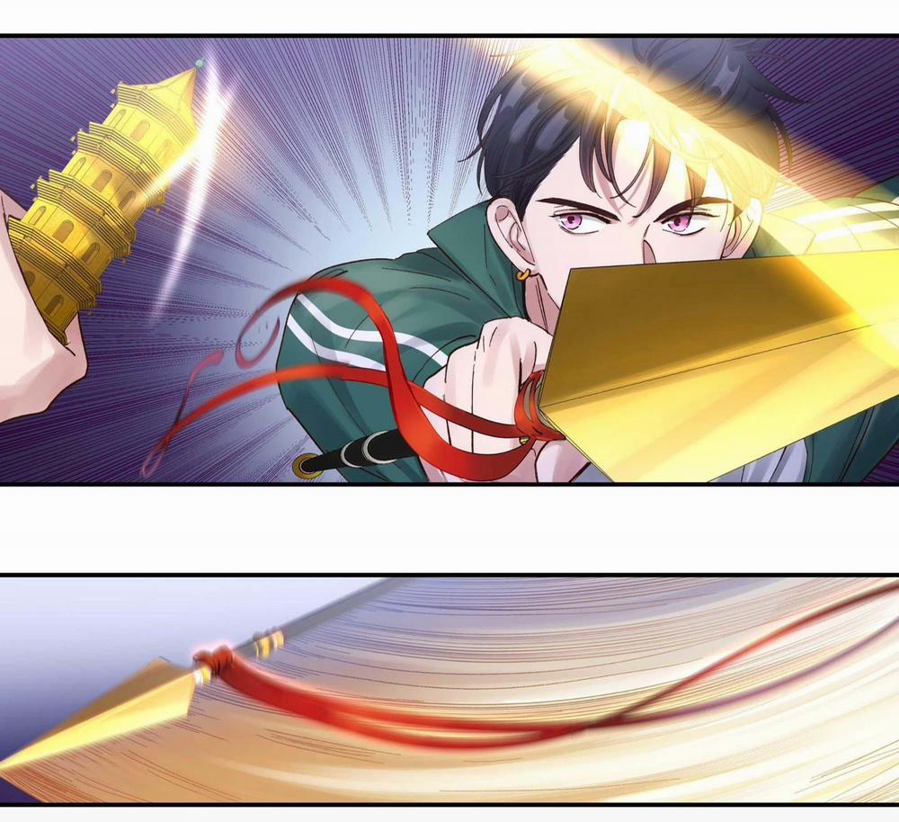 Quán cơm tỳ hưu 65 trang 6