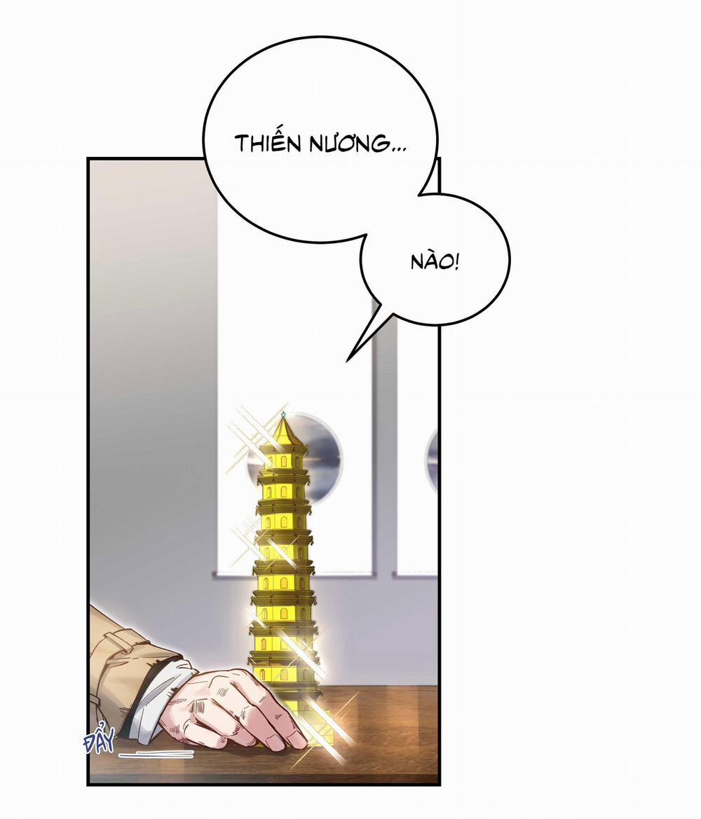 Quán cơm tỳ hưu 66 trang 1