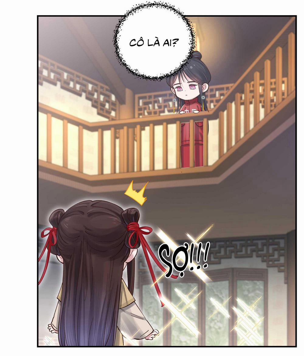 Quán cơm tỳ hưu 66 trang 10