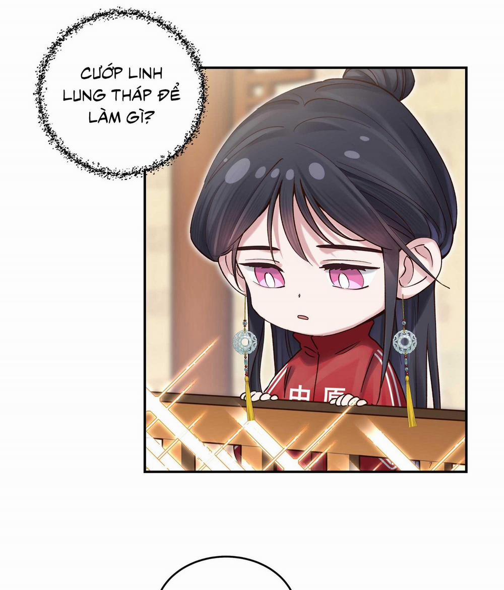 Quán cơm tỳ hưu 66 trang 11