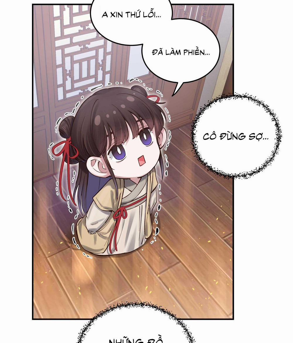 Quán cơm tỳ hưu 66 trang 12