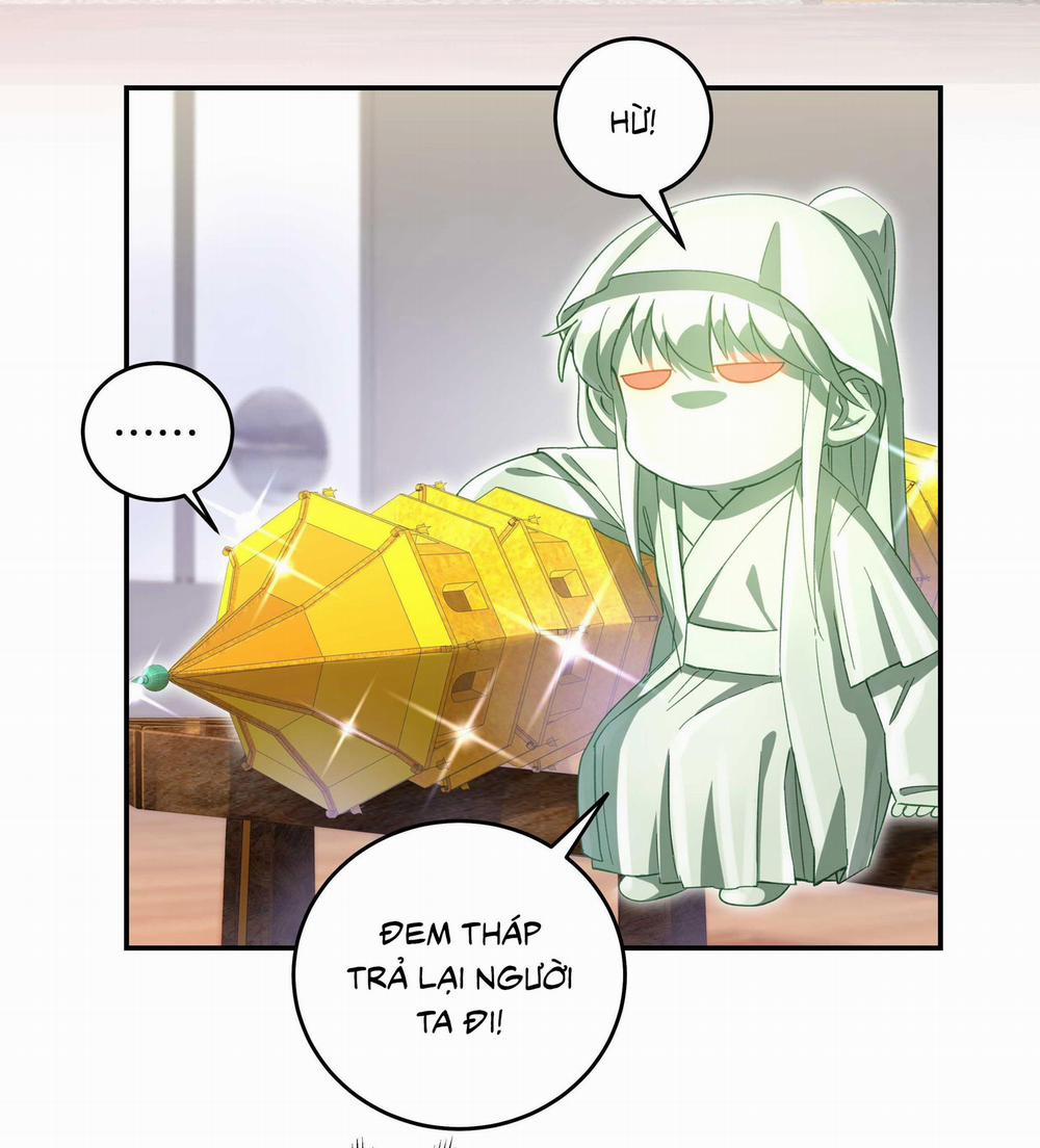 Quán cơm tỳ hưu 66 trang 20