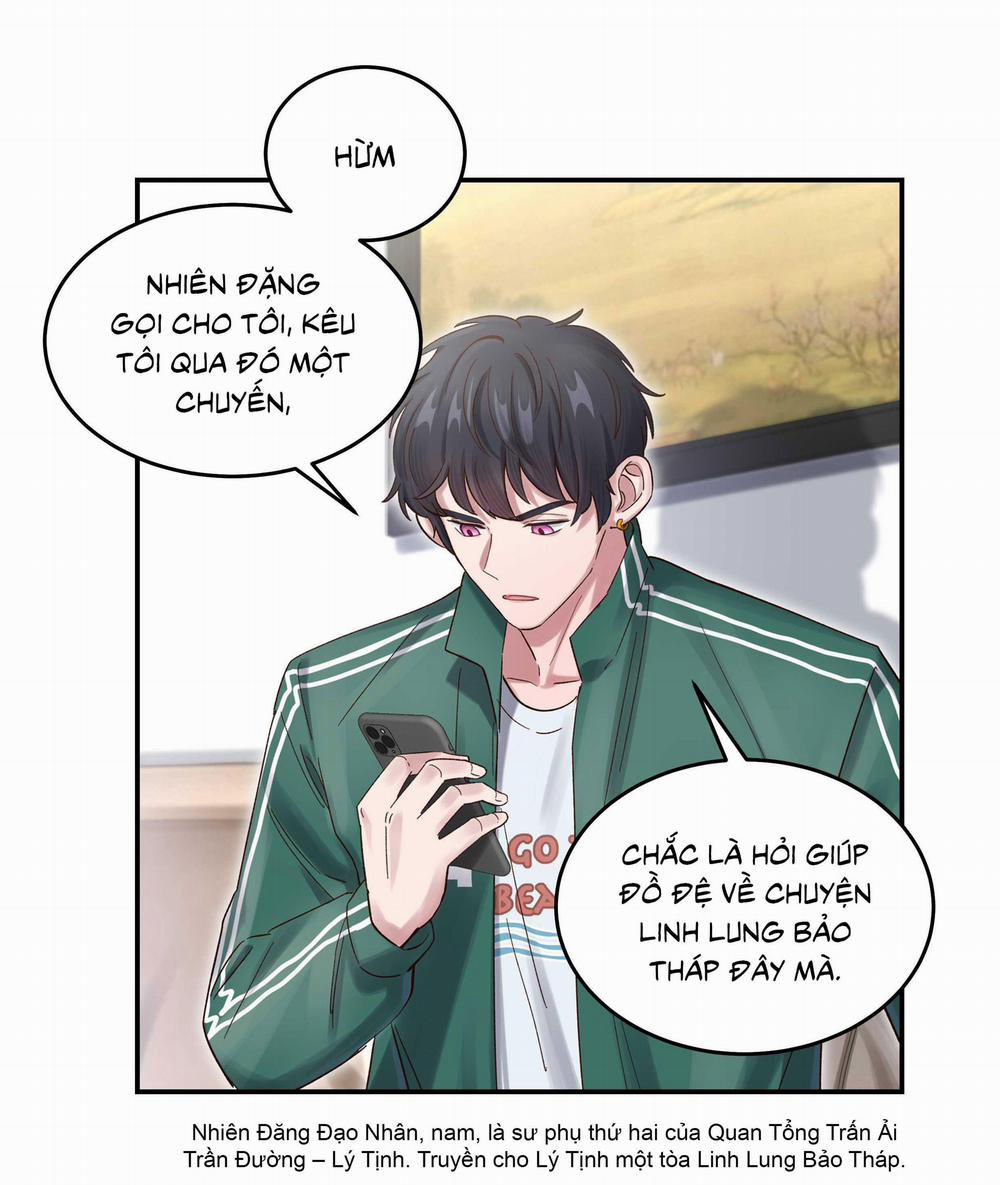 Quán cơm tỳ hưu 66 trang 30