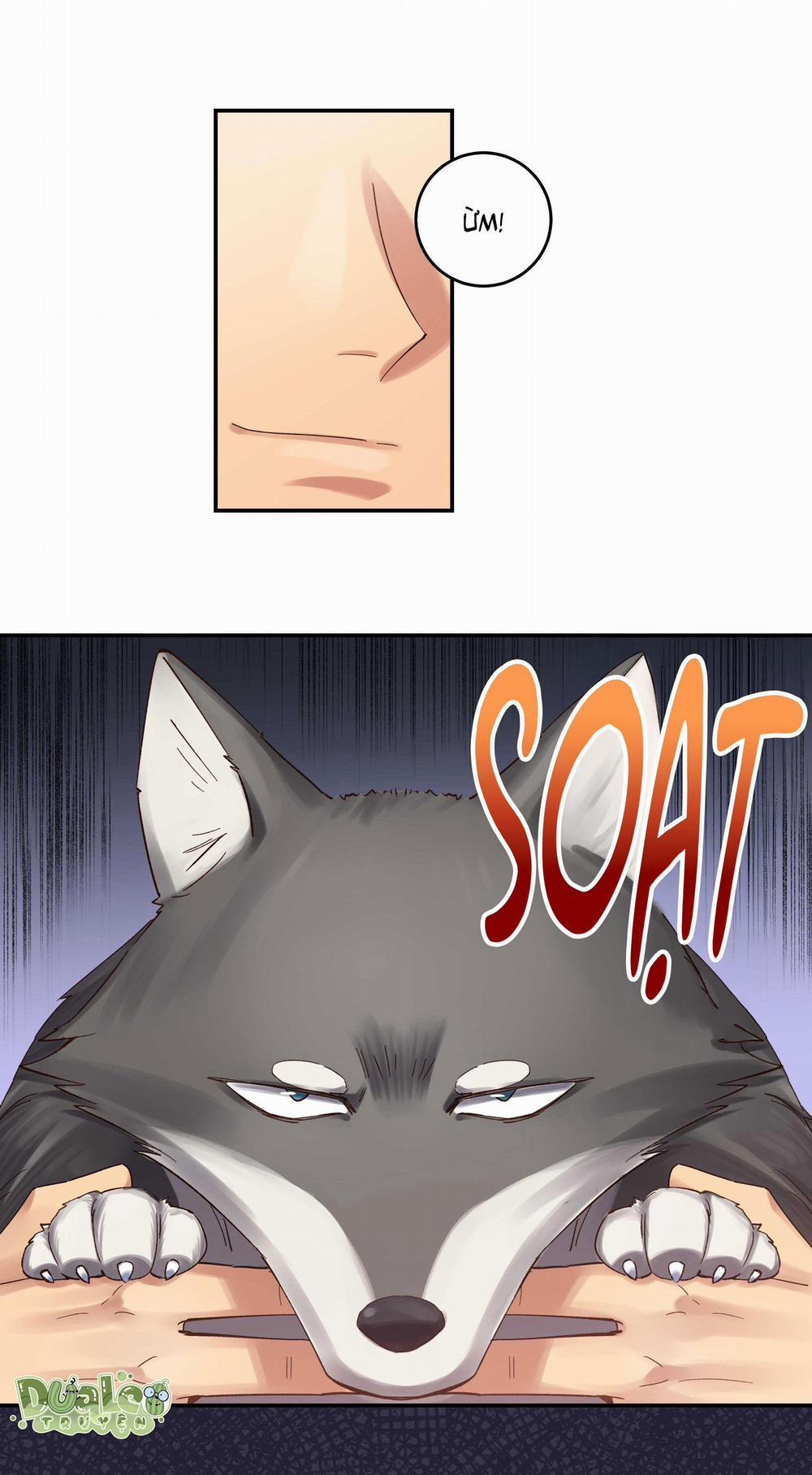 Quán cơm tỳ hưu 66 trang 40